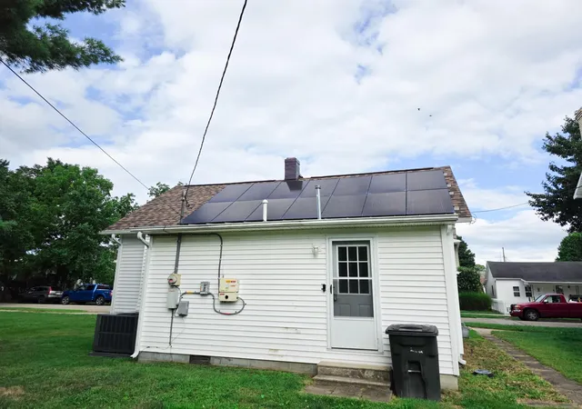 Photo 20 of Single family home for sale at 331 Oak St, Bremen, OH 43107 | MLS# 226029252 | Listing updated on 2026-09-23