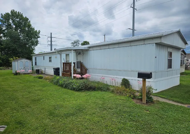 1st image of 1570 E Main St #62, Lancaster, OH 43130 | MLS# 226029250