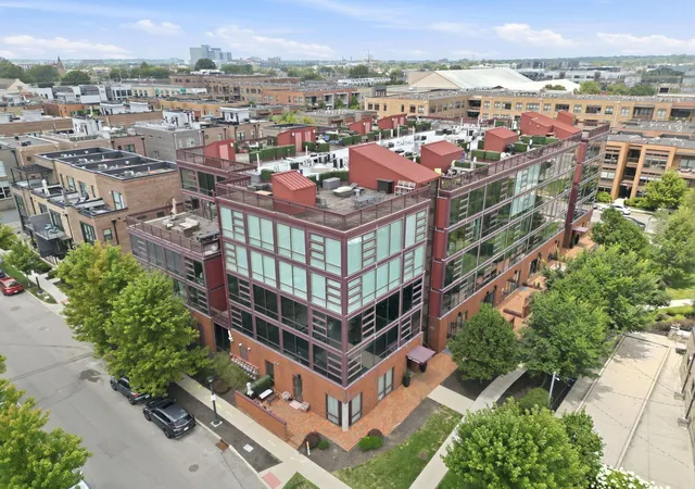 5th image of 367 Auden Ave #304, Columbus, OH 43215 | MLS# 226029280