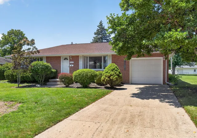 54th image of 108 Pleasant Dr, Bellefontaine, OH 43311 | MLS# 226029531