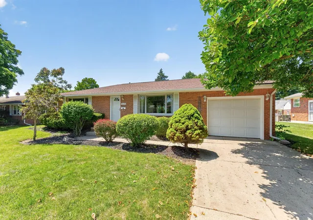 Photo 4 of Single family home for sale at 108 Pleasant Dr, Bellefontaine, OH 43311 | MLS# 226029531 | Listing updated on 2026-09-27