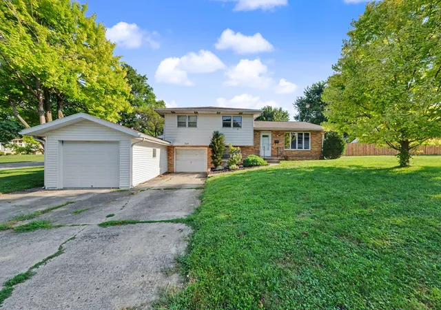 1st image of 268 Terrence Dr, Bellefontaine, OH 43311 | MLS# 226029282