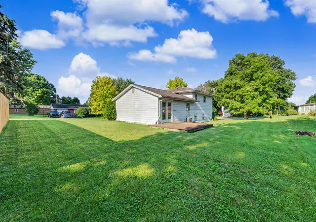 30th image of 268 Terrence Dr, Bellefontaine, OH 43311 | MLS# 226029282