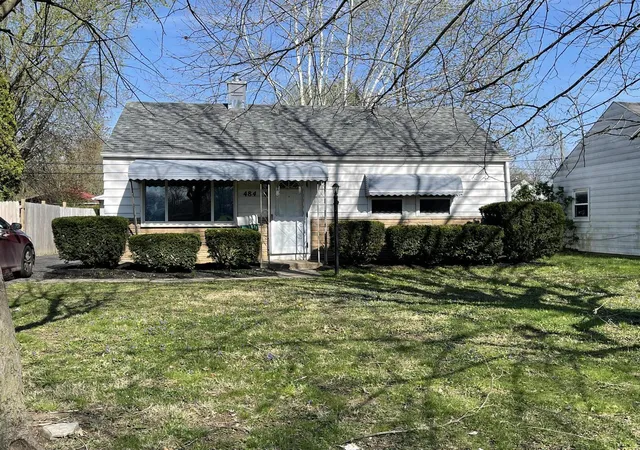 1st image of 484 S Hampton Rd, Columbus, OH 43213 | MLS# 226029268