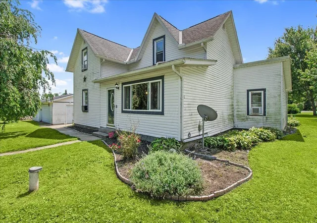 2nd image of 25405 State Route 245, North Lewisburg, OH 43060 | MLS# 226029695