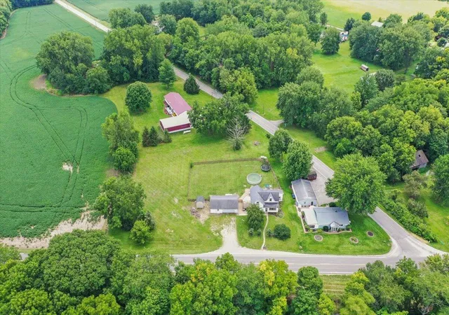 39th image of 25405 State Route 245, North Lewisburg, OH 43060 | MLS# 226029695