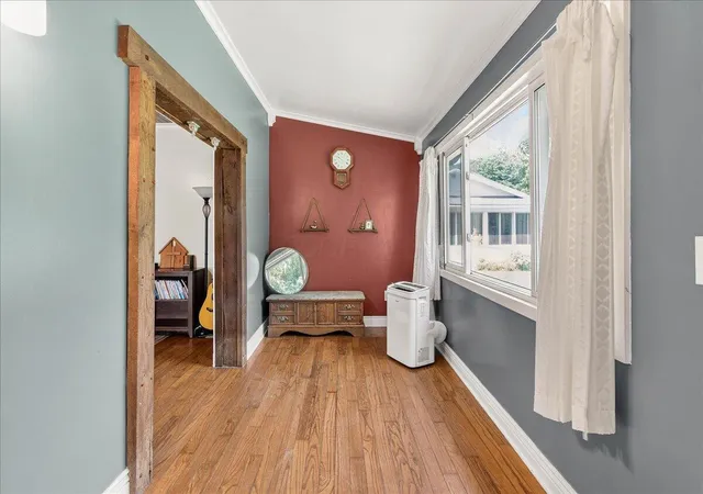 4th image of 25405 State Route 245, North Lewisburg, OH 43060 | MLS# 226029695