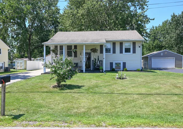 1st image of 2457 Capaldi Dr, Marion, OH 43302 | MLS# 226029325