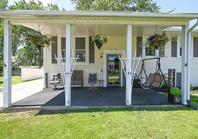 2nd image of 2457 Capaldi Dr, Marion, OH 43302 | MLS# 226029325