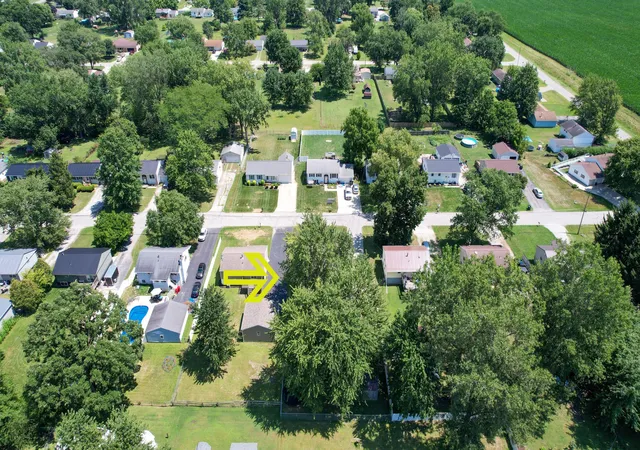 35th image of 2457 Capaldi Dr, Marion, OH 43302 | MLS# 226029325
