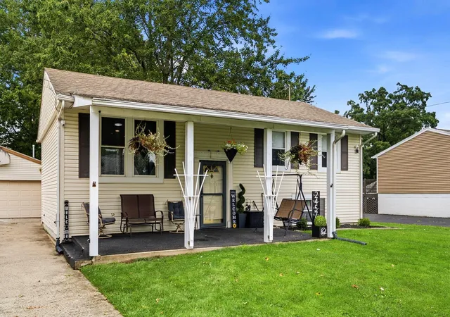 Photo 1 of Single family home for sale at 2457 Capaldi Dr, Marion, OH 43302 | MLS# 226029325 | Listing updated on 2026-09-16