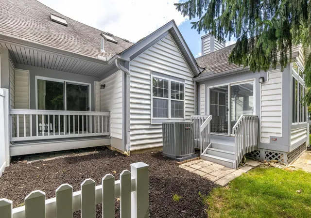 43rd image of 6526 Upper Lake Cir, Westerville, OH 43082 | MLS# 226029263
