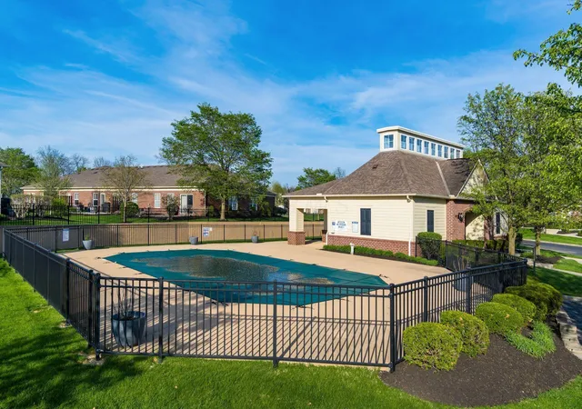 45th image of 6572 Portrait Cir, Westerville, OH 43081 | MLS# 226030811