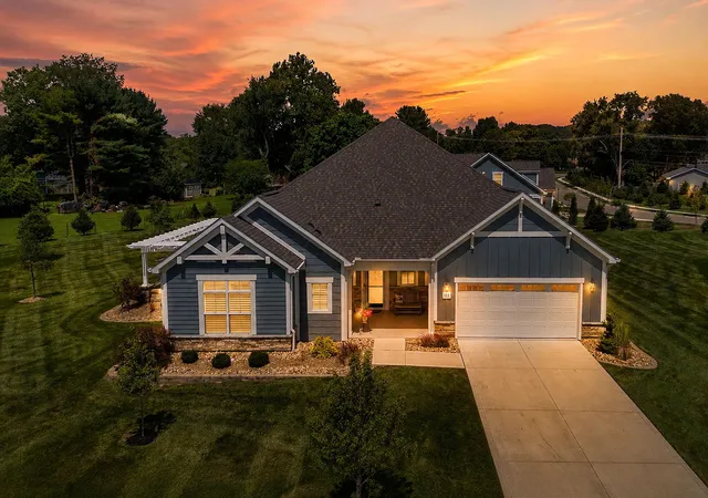 4th image of 111 Glenshire Ct, Granville, OH 43023 | MLS# 226029593