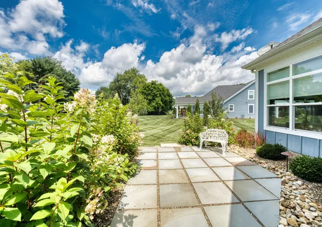 51st image of 111 Glenshire Ct, Granville, OH 43023 | MLS# 226029593
