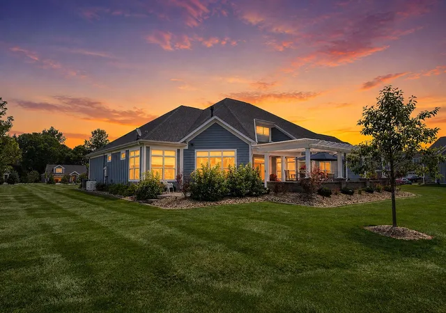 5th image of 111 Glenshire Ct, Granville, OH 43023 | MLS# 226029593