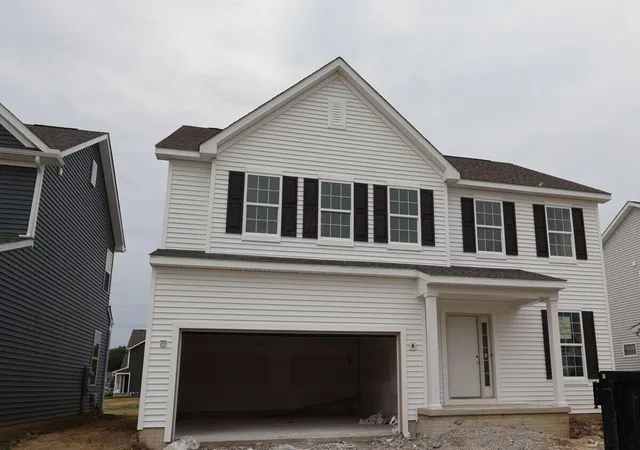 1st image of 1141 Slate Wagon Rd, Plain City, OH 43064 | MLS# 226029271