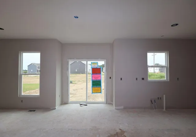 3rd image of 1141 Slate Wagon Rd, Plain City, OH 43064 | MLS# 226029271