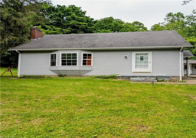 2nd image of 5913 Upper Twin Rd, South Salem, OH 45681 | MLS# 226029274