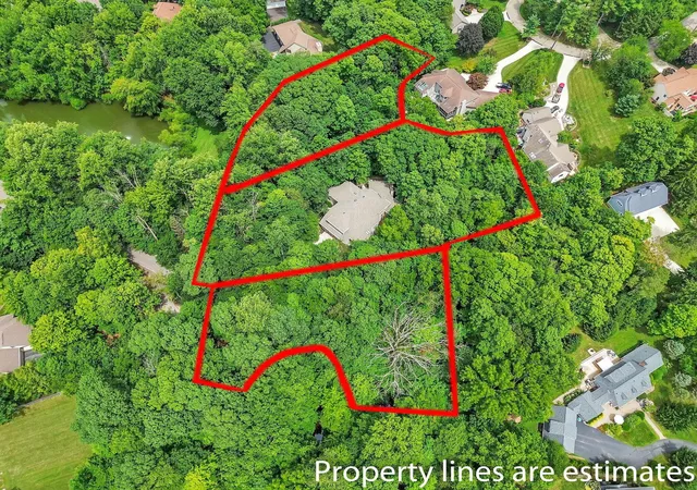 1st image of 0 Lily Pond Ct #Lot 2, Columbus, OH 43230 | MLS# 226029473