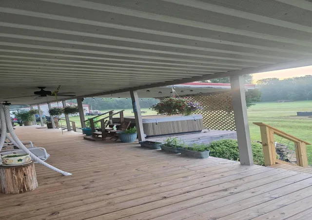 Photo 14 of Single family home for sale at 9134 Charleston Pike, Chillicothe, OH 45601 | MLS# 226029289 | Listing updated on 2026-09-06