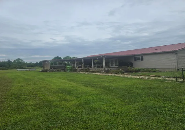 Photo 1 of Single family home for sale at 9134 Charleston Pike, Chillicothe, OH 45601 | MLS# 226029289 | Listing updated on 2026-09-06
