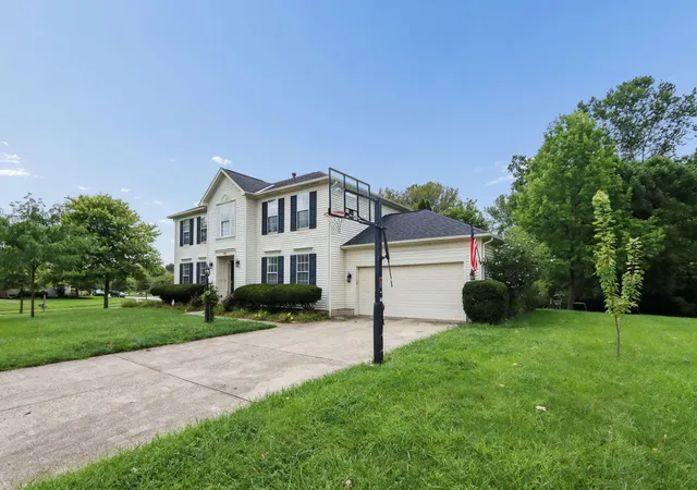 4th image of 929 Carron Cir, Pickerington, OH 43147 | MLS# 226030949
