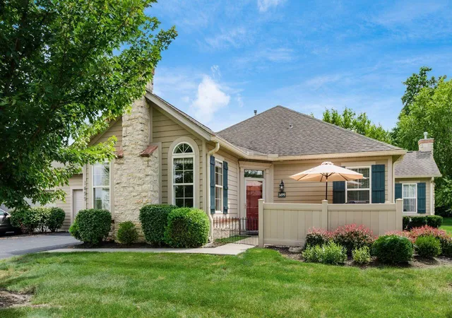 Photo 1 of Condo for sale at 1499 Cascade Dr #24, Grove City, OH 43123 | MLS# 226029574 | Listing updated on 2026-10-05