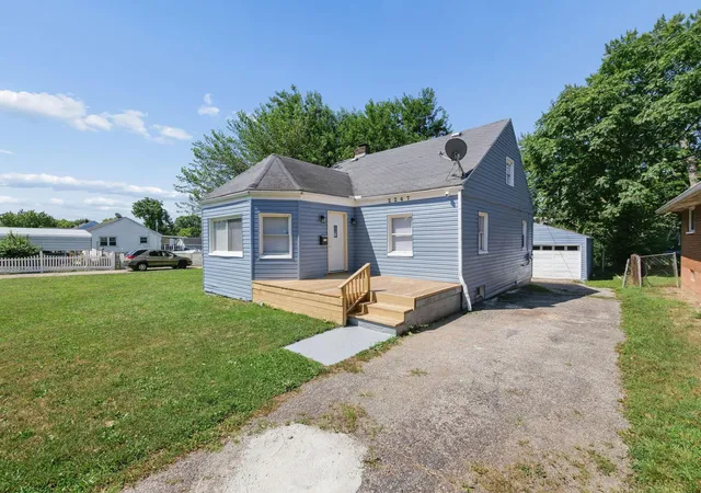1st image of 2247 Esmeralda Ave, Dayton, OH 45406 | MLS# 226029709
