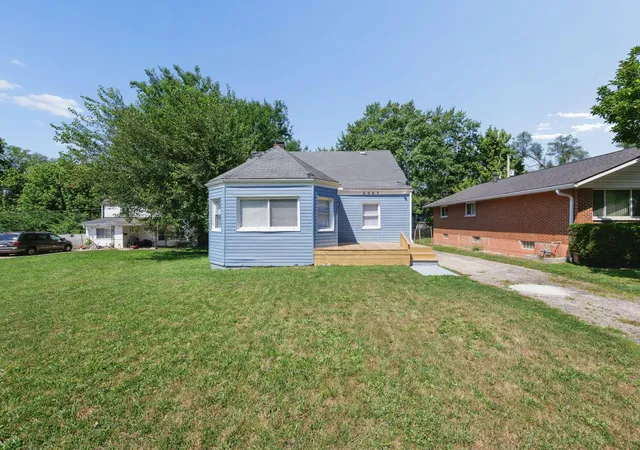 3rd image of 2247 Esmeralda Ave, Dayton, OH 45406 | MLS# 226029709
