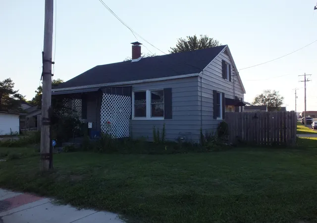 2nd image of 731 Rush Ave, Bellefontaine, OH 43311 | MLS# 226029298