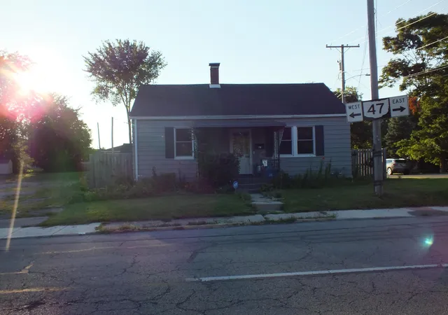 Photo 4 of Single family home for sale at 731 Rush Ave, Bellefontaine, OH 43311 | MLS# 226029298 | Listing updated on 2026-09-22