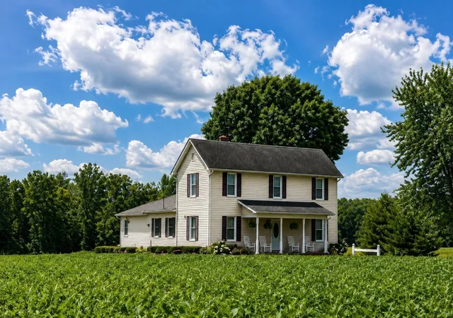 Photo 2 of Single family home for sale at 4199 Winchester Pike, Columbus, OH 43232 | MLS# 226029297 | Listing updated on 2026-09-11