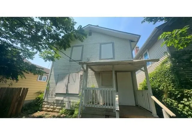 Photo 2 of Single family home for sale at 244 S Harris Ave, Columbus, OH 43204 | MLS# 226029295 | Listing updated on 2026-09-30