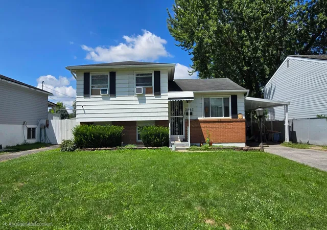 1st image of 3863 Edendale Rd, Columbus, OH 43207 | MLS# 226029307