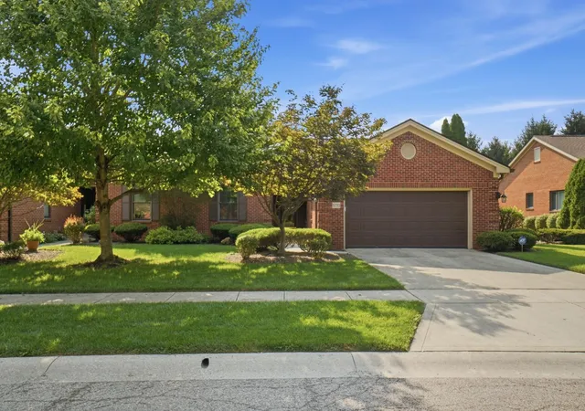 1st image of 5755 Newgate Rd N, Dublin, OH 43017 | MLS# 226029311
