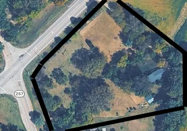 1st image of 0 Riverside Dr, Delaware, OH 43015 | MLS# 226030470