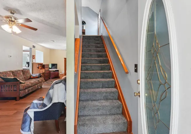 Photo 4 of Single family home for sale at 133 Arney Ave, Lancaster, OH 43130 | MLS# 226029447 | Listing updated on 2026-10-06