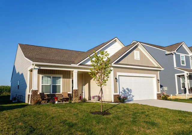 1st image of 554 Reagans Rdg, London, OH 43140 | MLS# 226029312