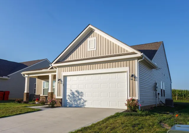 2nd image of 554 Reagans Rdg, London, OH 43140 | MLS# 226029312