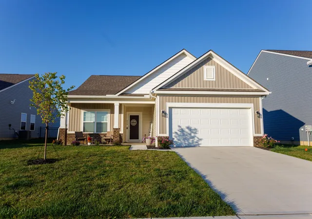 3rd image of 554 Reagans Rdg, London, OH 43140 | MLS# 226029312