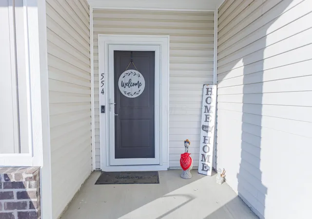 5th image of 554 Reagans Rdg, London, OH 43140 | MLS# 226029312