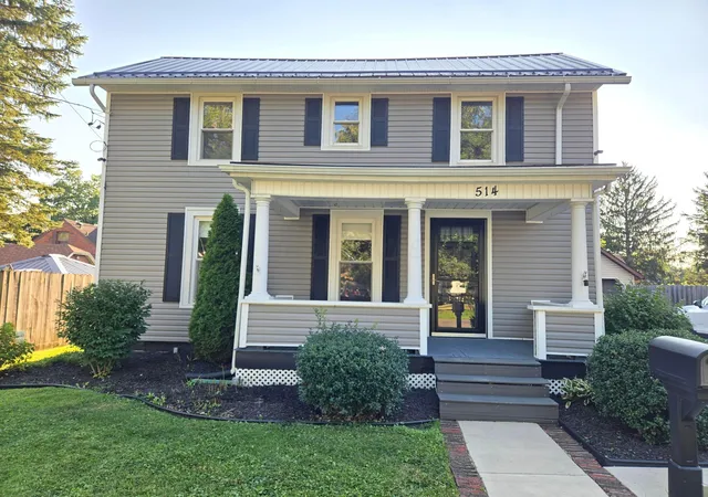 1st image of 514 N Union St, Galion, OH 44833 | MLS# 226029310