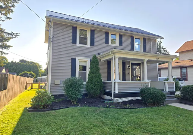 2nd image of 514 N Union St, Galion, OH 44833 | MLS# 226029310