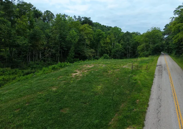 Photo 3 of Land for sale at 0 Cottrill Rd, Wilkesville, OH 45695 | MLS# 226029315 | Listing updated on 2026-08-05