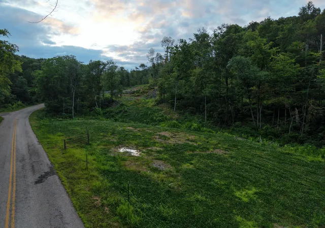 Photo 4 of Land for sale at 0 Cottrill Rd, Wilkesville, OH 45695 | MLS# 226029315 | Listing updated on 2026-08-05