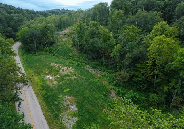 Photo 5 of Land for sale at 0 Cottrill Rd, Wilkesville, OH 45695 | MLS# 226029315 | Listing updated on 2026-08-05