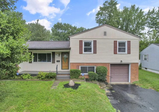 1st image of 6676 Red Fox Rd, Reynoldsburg, OH 43068 | MLS# 226029317