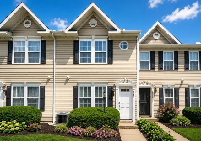 23rd image of 4215 Bowman Meadow Dr #14, Canal Winchester, OH 43110 | MLS# 226029676