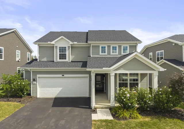 1st image of 3812 Park St, Grove City, OH 43123 | MLS# 226029392